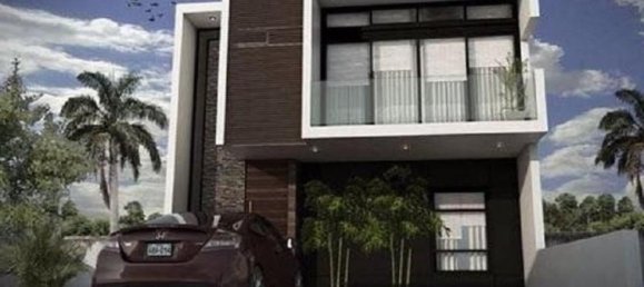 3 bedrooms House in Sinaloa, Mexico No. 177662 2