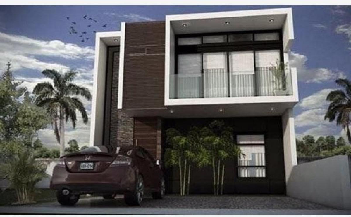 Дом с 3 спальнями в Синалоа, Мексика № 177662