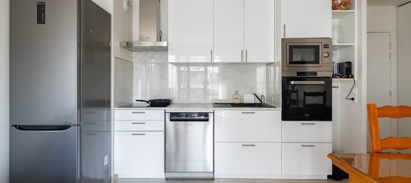 Apartamento de 2 dormitorios en Bezons, France No. 182303 6