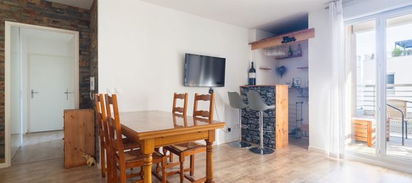 Apartamento de 2 dormitorios en Bezons, France No. 182303 7