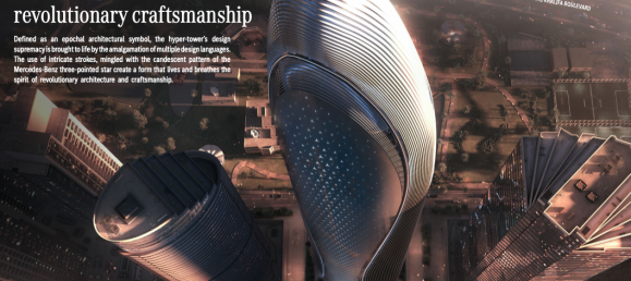 4 bedrooms Penthouse in Dubai, UAE No. 41017 9