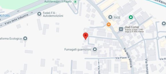 4-salle Appartement à Brugherio, Italy No. 7808 5