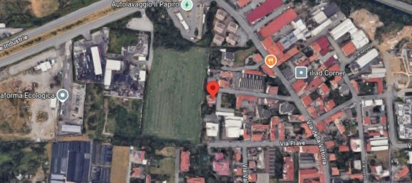 4-salle Appartement à Brugherio, Italy No. 7808 3