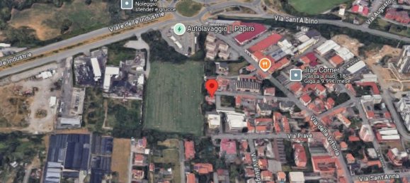 4-salle Appartement à Brugherio, Italy No. 7808 4