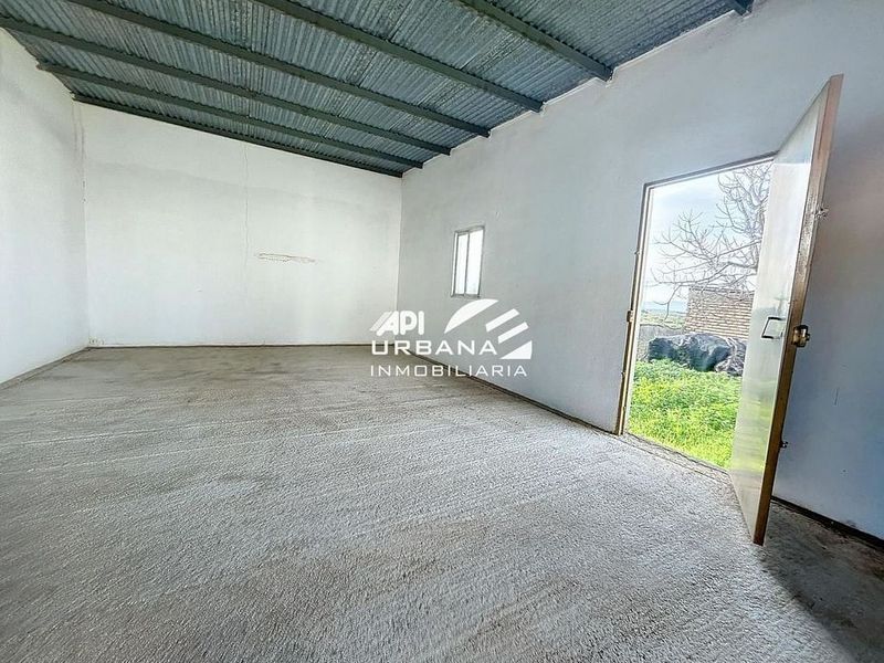 135m² Land in Cordoba, Spain No. 225348