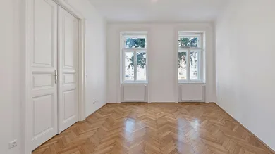 3 rooms Apartment in Margareten, Austria No. 126705