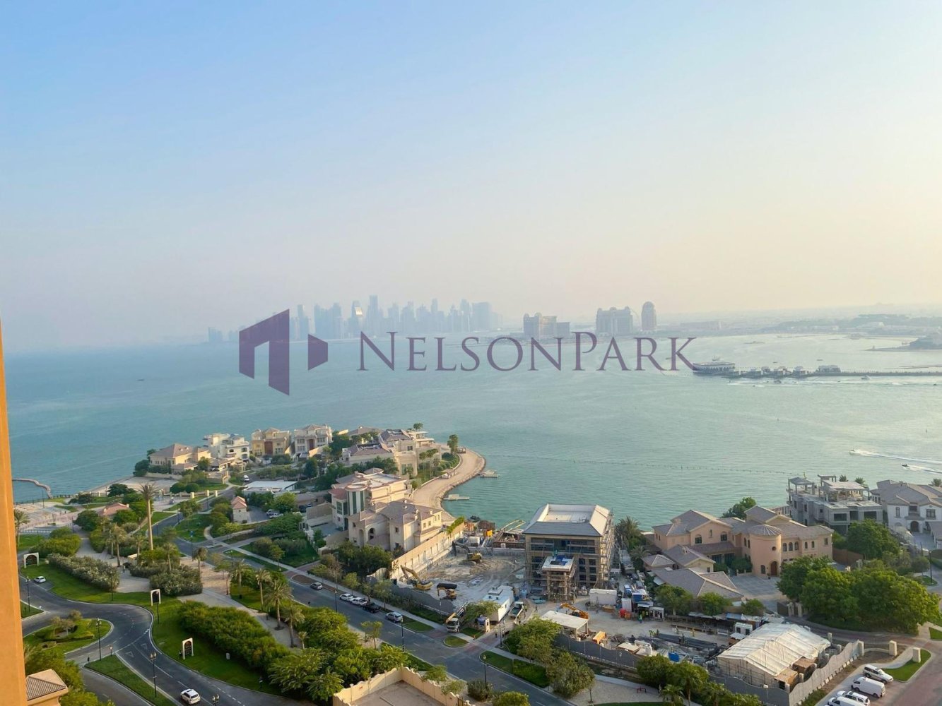 3 bedrooms Apartment in Doha, Qatar No. 438