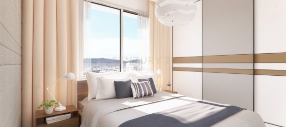 3 Schlafzimmer Wohnung in Kato Polemidia, Cyprus, Nr. 1473 3