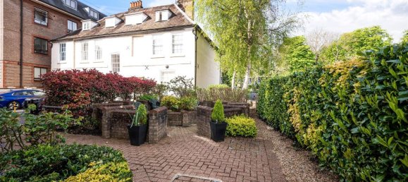 Apartamento T1 em Epsom, United Kingdom N.º 9775 8