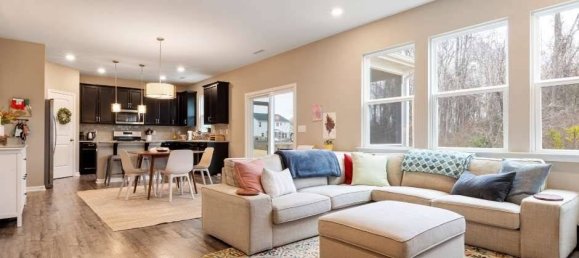 Квартира с 1 спальней в Ро, Италия № 310235 13