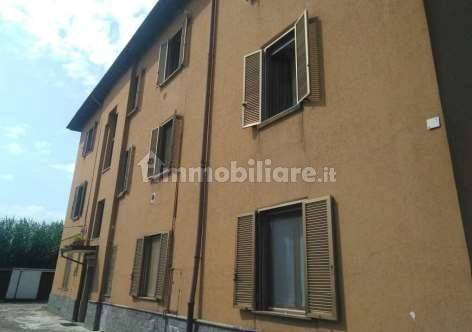 Квартира с 1 спальней в Ро, Италия № 310235