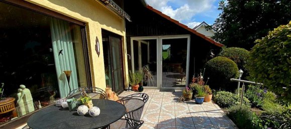 6-salle Maison à Mainz-Bingen, Germany No. 238583 22