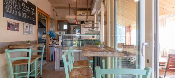 2 rooms Commercial property in San Giovanni in Marignano, Italy No. 55279 15