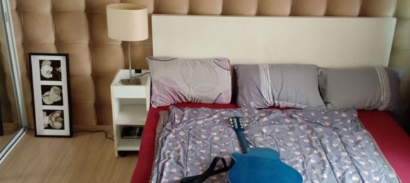 1 Schlafzimmer Eigentumswohnung in Aguston Sukhumvit 22 Railay Beach, Thailand, Nr. 32381 7