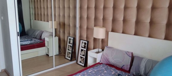 1 Schlafzimmer Eigentumswohnung in Aguston Sukhumvit 22 Railay Beach, Thailand, Nr. 32381 10