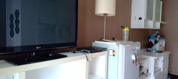 1 Schlafzimmer Eigentumswohnung in Aguston Sukhumvit 22 Railay Beach, Thailand, Nr. 32381 14