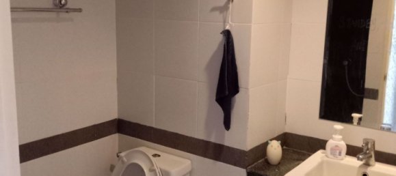 1 Schlafzimmer Eigentumswohnung in Aguston Sukhumvit 22 Railay Beach, Thailand, Nr. 32381 3