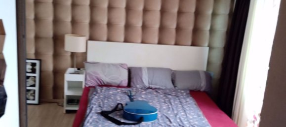1 Schlafzimmer Eigentumswohnung in Aguston Sukhumvit 22 Railay Beach, Thailand, Nr. 32381 6