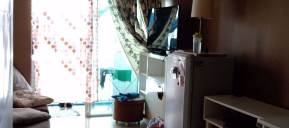 1 Schlafzimmer Eigentumswohnung in Aguston Sukhumvit 22 Railay Beach, Thailand, Nr. 32381 15