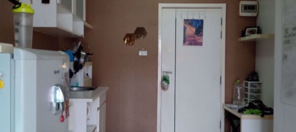 1 Schlafzimmer Eigentumswohnung in Aguston Sukhumvit 22 Railay Beach, Thailand, Nr. 32381 12