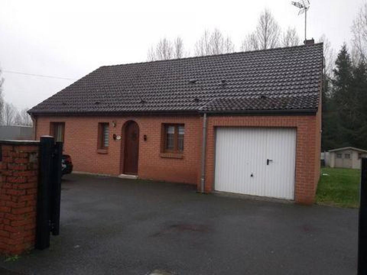 4 غرف نوم منزل في Hautmont, France رقم 26903