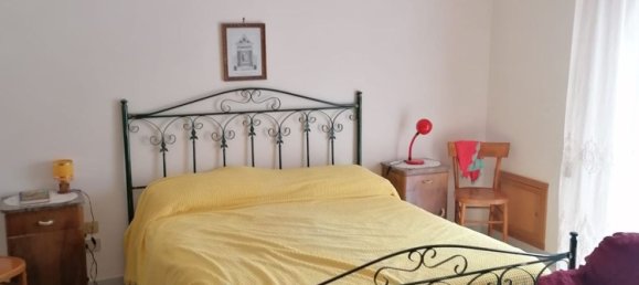 Apartamento de 4 habitaciónes en Salemi, Italy No. 251406 5