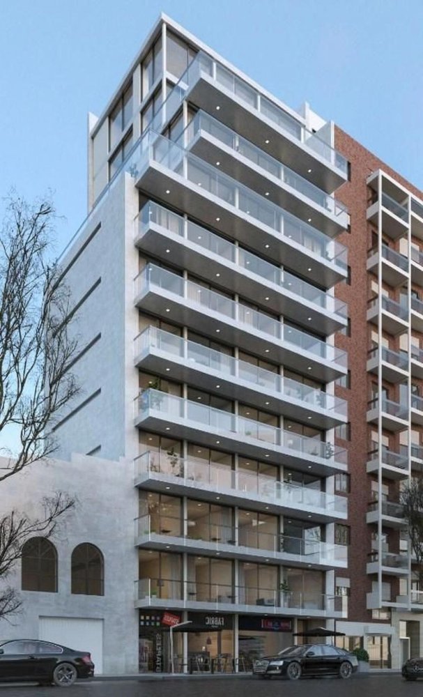 Terreno en Buenos Aires, Argentina No. 114867