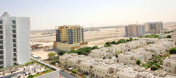12449m² Land in Dubai, UAE No. 9052 5