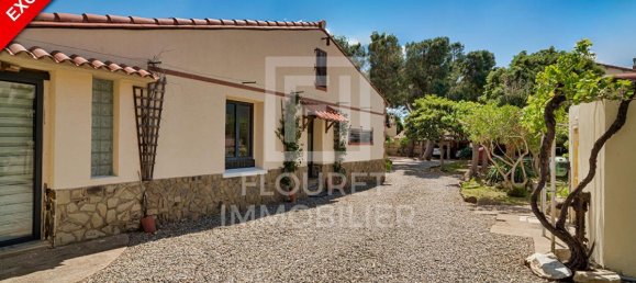 5 bedrooms Villa in Argeles-sur-Mer, France No. 309096 5