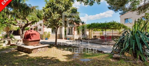 5 bedrooms Villa in Argeles-sur-Mer, France No. 309096 2