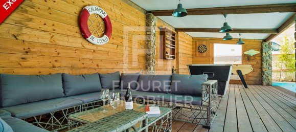 5 bedrooms Villa in Argeles-sur-Mer, France No. 309096 4