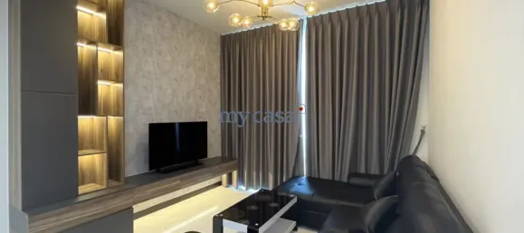 2 غرف نوم شقة في Thu Duc, فيتنام رقم 8789 14