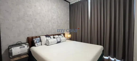 2 غرف نوم شقة في Thu Duc, فيتنام رقم 8789 4