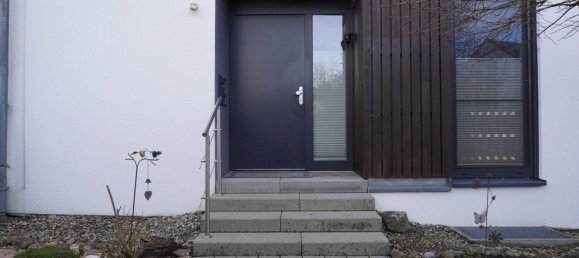 4 bedrooms Townhouse in Baden-Wurttemberg, Germany No. 77849 31