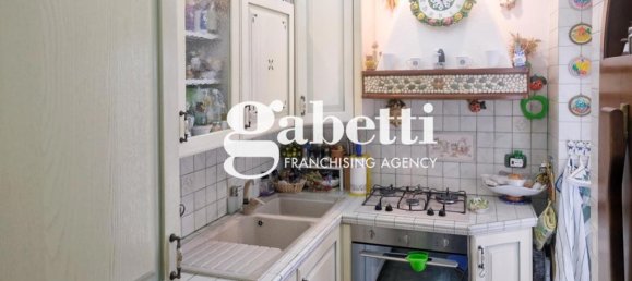 4 rooms Apartment in Rome, Italy No. 24365 34