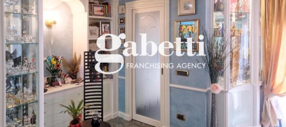 4 rooms Apartment in Rome, Italy No. 24365 18