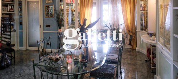 4 rooms Apartment in Rome, Italy No. 24365 7