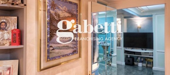 4 rooms Apartment in Rome, Italy No. 24365 38