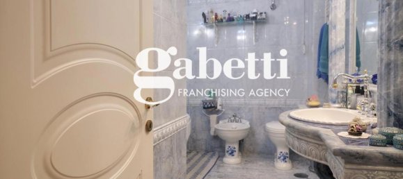 4 rooms Apartment in Rome, Italy No. 24365 41