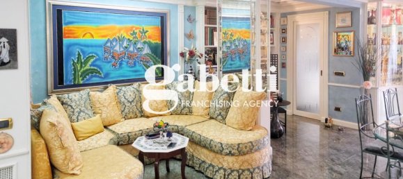 4 rooms Apartment in Rome, Italy No. 24365 11