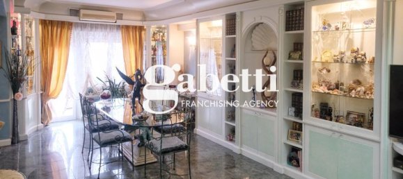 4 rooms Apartment in Rome, Italy No. 24365 3