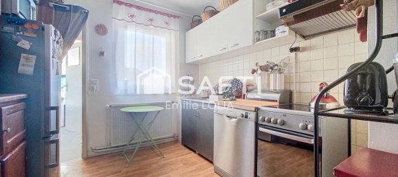 2 bedrooms Apartment in Thionville, France No. 214097 3