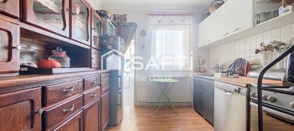 2 bedrooms Apartment in Thionville, France No. 214097 6