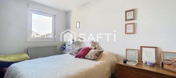 2 bedrooms Apartment in Thionville, France No. 214097 2