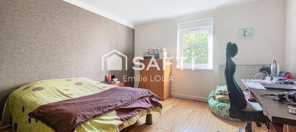 2 bedrooms Apartment in Thionville, France No. 214097 4