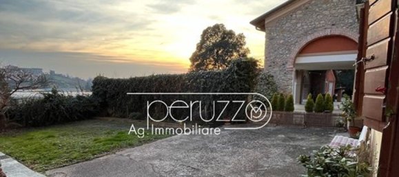 8 rooms House in Colceresa, Italy No. 108146 16