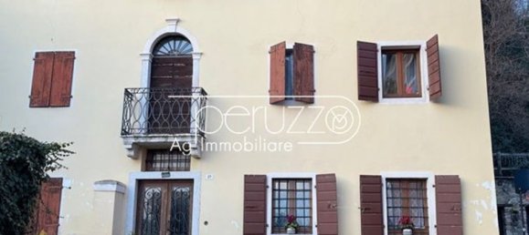 8 rooms House in Colceresa, Italy No. 108146 24