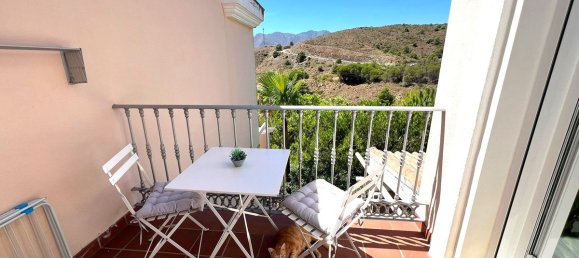 3 bedrooms Townhouse in Alhaurin el Grande, Spain No. 283087 14