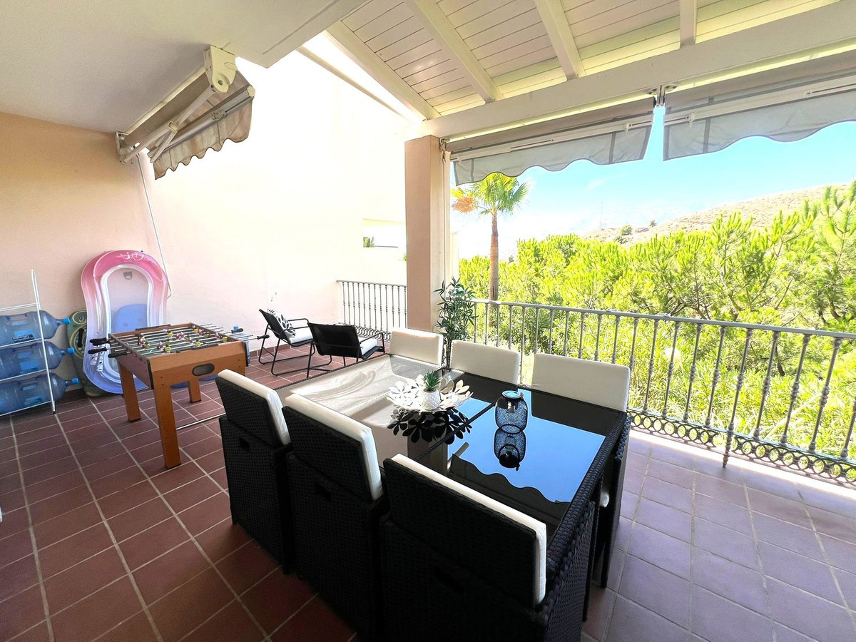 3 bedrooms Townhouse in Alhaurin el Grande, Spain No. 283087