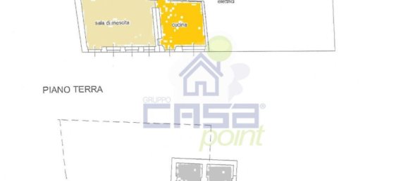 Propriété commerciale à Soncino, Italy 167m² No. 275611 22